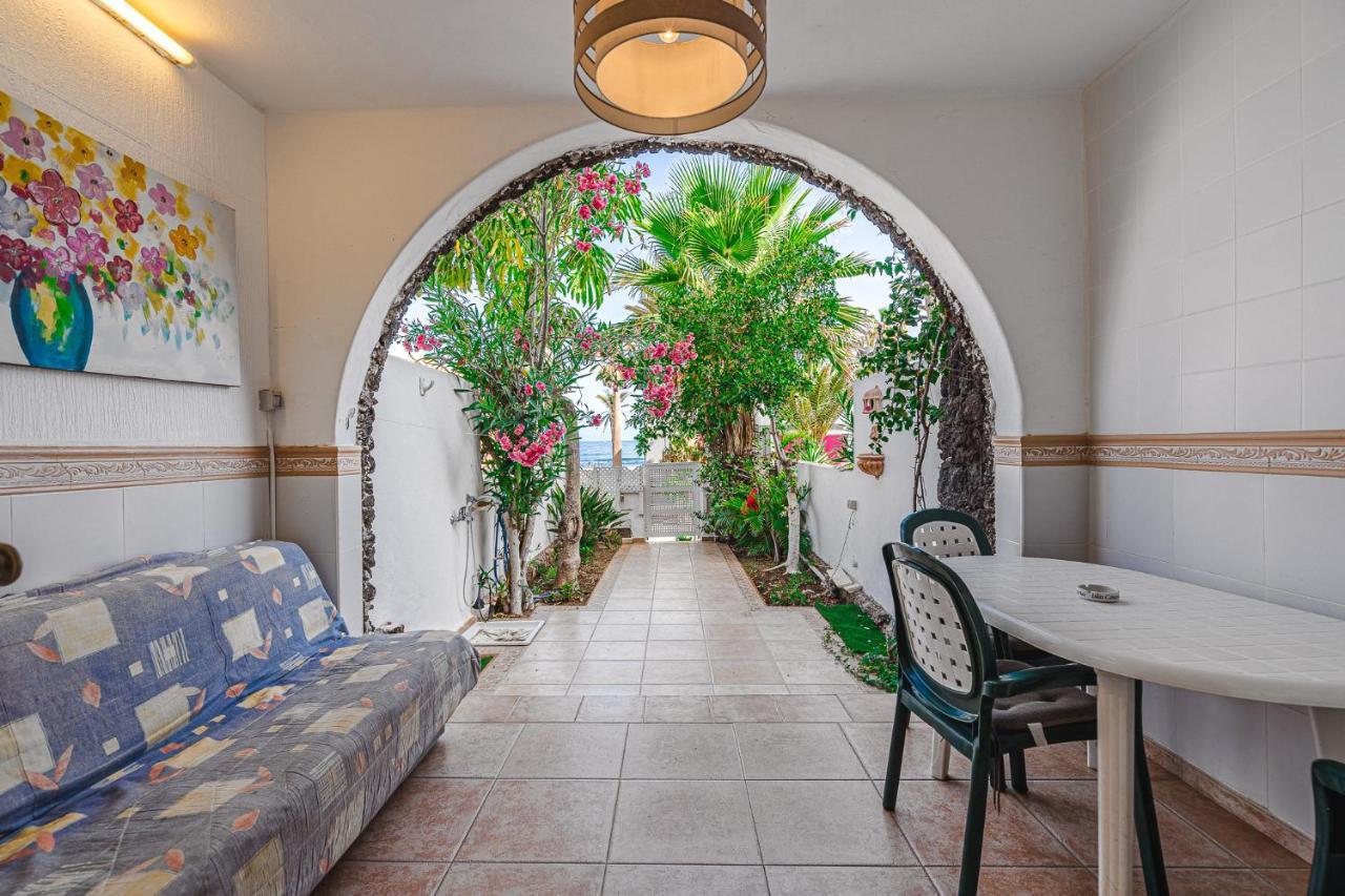 아로나 Townhouse Parque Santiago 2 아파트 외부 사진