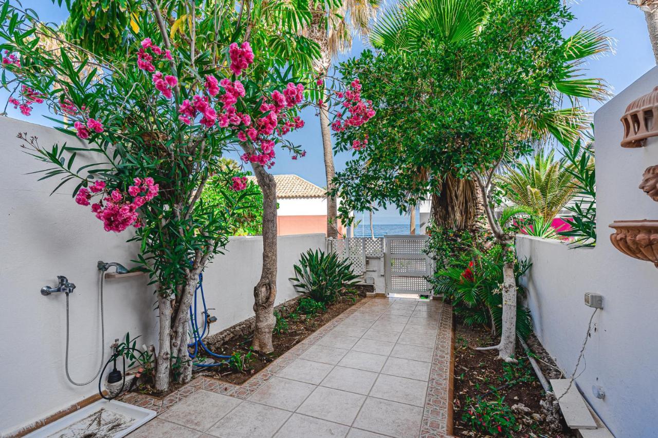 아로나 Townhouse Parque Santiago 2 아파트 외부 사진