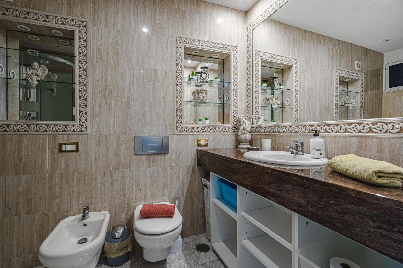 아로나 Townhouse Parque Santiago 2 아파트 외부 사진