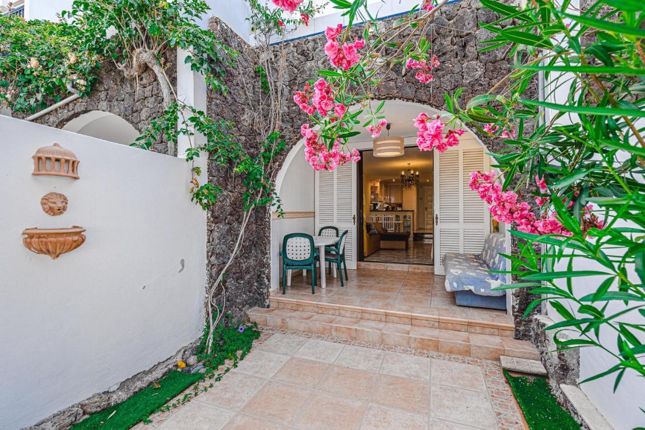아로나 Townhouse Parque Santiago 2 아파트 외부 사진